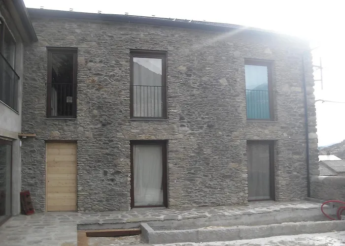 Vilamaroto Meranges
