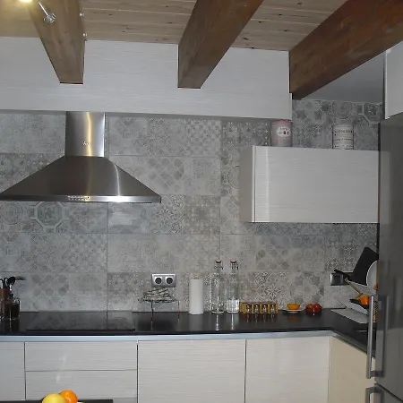 Vilamaroto Landhaus *