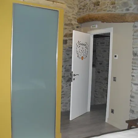 Casa rural Vilamaroto