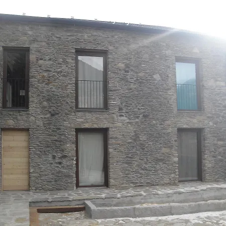 Vilamaroto Meranges