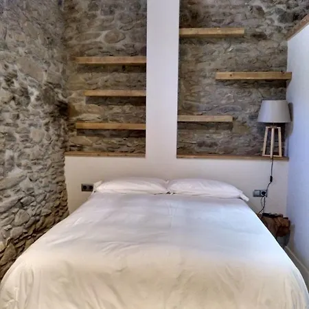 Vilamaroto Landhaus Meranges