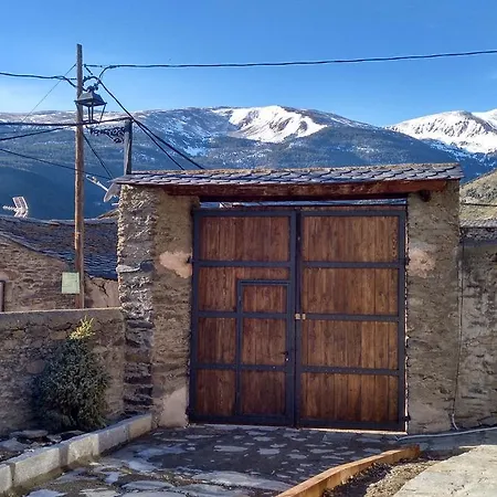Vilamaroto Casa rural *