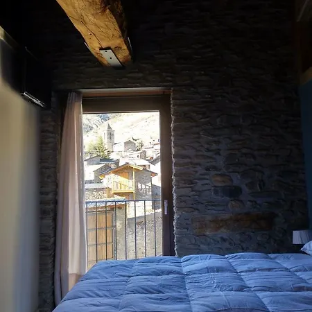 Casa rural Vilamaroto *