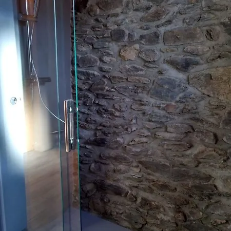 Casa rural Vilamaroto Meranges