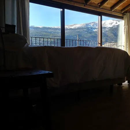 Vilamaroto Meranges