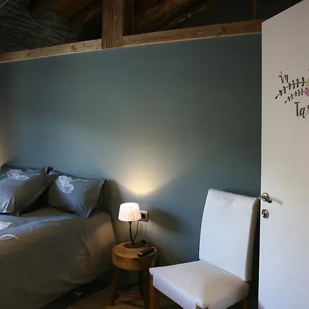 Casa rural Vilamaroto