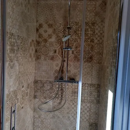 Vilamaroto Casa rural